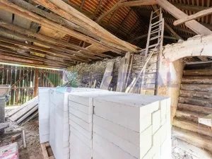 Prodej rodinného domu, Labské Chrčice, 150 m2