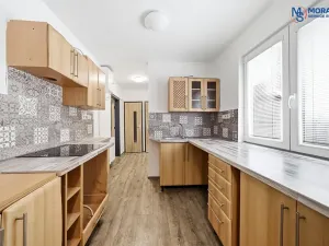 Pronájem rodinného domu, Šternberk, Pod Lesem, 120 m2