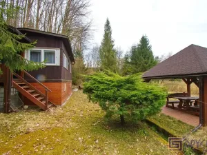 Prodej chaty, Vítkov, 43 m2