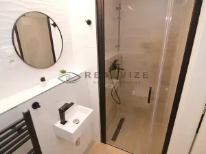 Pronájem bytu 3+kk, České Budějovice, Čakovská, 84 m2