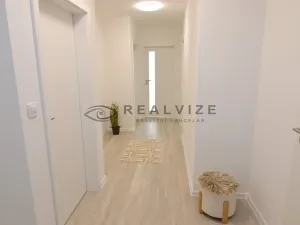 Pronájem bytu 3+kk, České Budějovice, Čakovská, 84 m2