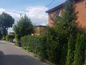 Pronájem bytu 3+kk, Zlín, Kotěrova, 63 m2