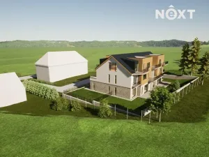 Prodej - jiné, Světlá Hora, 1 m2