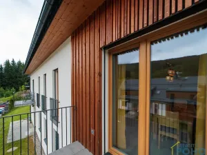 Prodej apartmánu, Dolní Morava, 58 m2