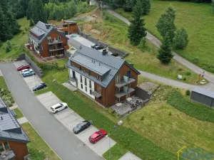 Prodej apartmánu, Dolní Morava, 58 m2