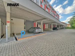 Prodej bytu 1+kk, Kolín, Roháčova, 29 m2