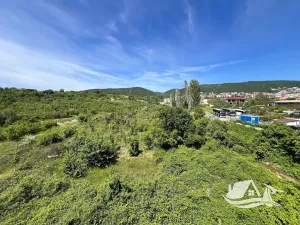 Prodej bytu 1+kk, Sveti Vlas, Bulharsko, 36 m2