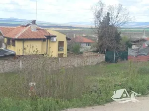 Prodej pozemku pro bydlení, Nesebar, Bulharsko, 502 m2