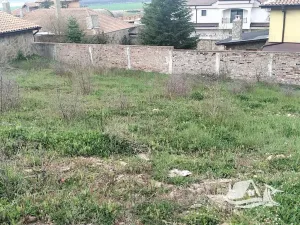 Prodej pozemku pro bydlení, Nesebar, Bulharsko, 502 m2