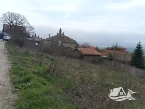 Prodej pozemku pro bydlení, Nesebar, Bulharsko, 502 m2