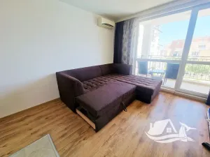Prodej bytu 2+kk, Bjala, Bulharsko, 47 m2