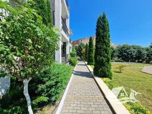 Prodej bytu 2+kk, Bjala, Bulharsko, 47 m2