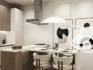 Prodej bytu 2+1, Kissonerga, Kypr, 94 m2