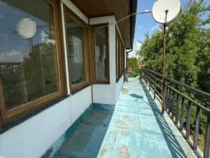 Prodej rodinného domu, Ledeč nad Sázavou, Melechovská, 150 m2