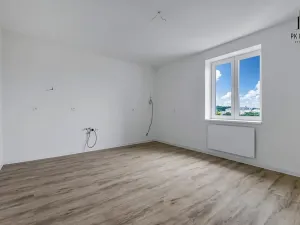 Prodej bytu 3+1, Praha - Kyje, Borečkova, 84 m2
