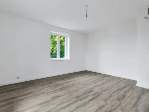 Prodej bytu 3+1, Praha - Kyje, Borečkova, 84 m2