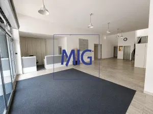 Pronájem kanceláře, Brno, Šujanovo náměstí, 364 m2