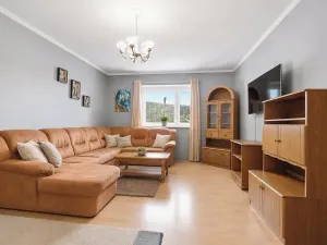 Prodej rodinného domu, Hrobčice, 219 m2