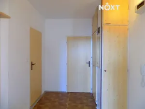 Pronájem bytu 2+kk, Česká Lípa, Norská, 41 m2