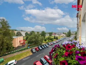 Prodej bytu 3+kk, Sokolov, Kosmonautů, 61 m2