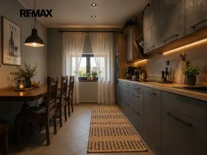 Prodej vily, Králův Dvůr, Pod Lesem, 296 m2
