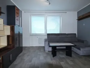 Pronájem bytu 1+1, Krnov, SPC A, 41 m2