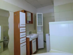 Pronájem bytu 1+1, Krnov, SPC A, 41 m2