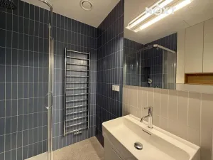 Pronájem bytu 2+kk, Praha - Žižkov, Sudoměřská, 47 m2
