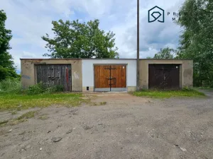 Prodej ostatní, Louka u Litvínova