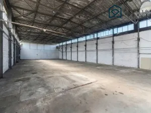 Prodej komerčního pozemku, Místo, 47801 m2