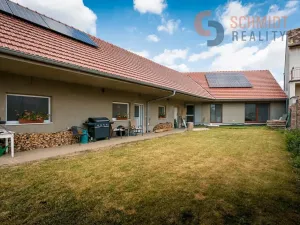 Pronájem rodinného domu, Kostice, Břeclavská, 100 m2