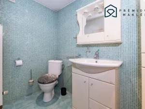 Prodej rodinného domu, Litvínov - Chudeřín, Dukelská, 250 m2