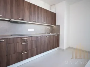 Pronájem bytu 2+kk, Praha - Hloubětín, Poděbradská, 53 m2
