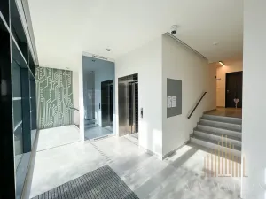 Pronájem bytu 2+kk, Praha - Hloubětín, Poděbradská, 53 m2
