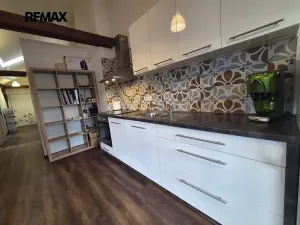 Prodej bytu 3+kk, Brno, Výpravní, 74 m2