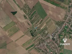 Prodej zahrady, Svatobořice-Mistřín, 1619 m2