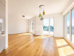 Pronájem bytu 3+kk, Praha - Strašnice, Ramonova, 93 m2