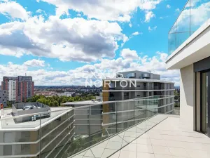 Pronájem bytu 3+kk, Praha - Strašnice, Ramonova, 93 m2