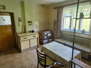 Prodej rodinného domu, Štítná nad Vláří-Popov, 80 m2