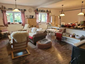 Prodej chalupy, Plánice, 120 m2