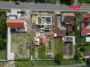 Prodej rodinného domu, Terezín, 158 m2