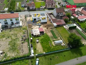 Prodej rodinného domu, Terezín, 158 m2