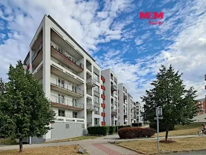 Prodej bytu 1+kk, Praha - Zličín, Milotická, 32 m2
