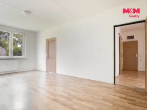 Prodej bytu 3+1, Chomutov, Kamenná, 80 m2