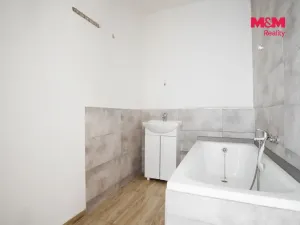 Prodej bytu 3+1, Chomutov, Kamenná, 80 m2