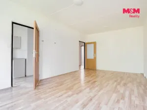 Prodej bytu 3+1, Chomutov, Kamenná, 80 m2
