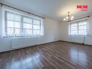 Pronájem rodinného domu, Psáry, Nad Soutokem, 220 m2