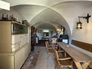 Prodej domu, Protivín, 1 m2