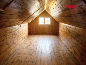 Prodej chaty, Hlavice, 37 m2