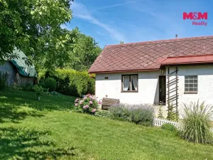 Prodej chaty, Hlavice, 37 m2